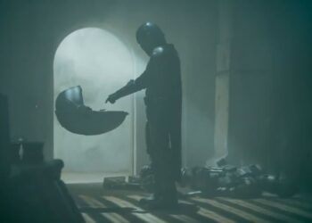 Watch ‘The Mandalorian’ Season 3 Teaser Trailer