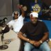 Symba Confronts Funk Flex Over 2pac Disrespect During Freestyle