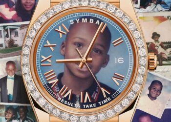 Symba Teams With DJ Drama for ‘Results Take Time’ Project