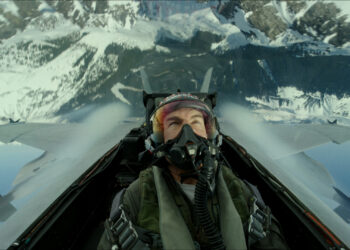 ‘Top Gun: Maverick’ Returns to No. 1 at Box Office, Surpasses ‘Black Panther’ as Fifth-Highest Grossing Film Ever