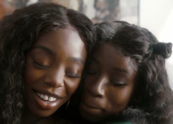 TeaMarrr Shares “Wasted” Video