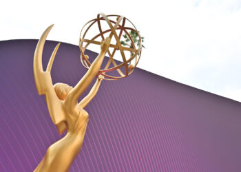 Here Are the 2022 Emmy Winners