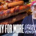 The Fight to Protect Street Food Vendors | Hungry For More