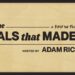 Listen to “The Meals That Made Me” Podcast Trailer