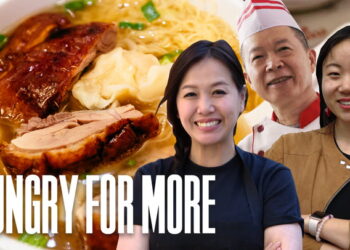 The Movement to Save New York’s Chinatown