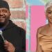 Tiffany Haddish and Aries Spears Face Child Sexual Abuse Allegations, Her Lawyer Responds