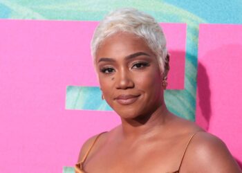 Tiffany Haddish Addresses Child Sexual Abuse Lawsuit