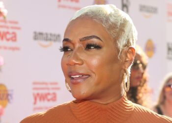 Tiffany Haddish Reveals She Lost ‘All My Gigs’ Following Accuser Dropping Child Sexual Abuse Lawsuit