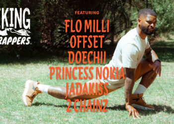 Hiking With Rappers Season 2 Features More Locations, All-New Challenges & Guests Like Offset, Flo Milli & More