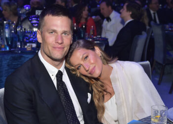 Tom Brady and Gisele Bündchen Reportedly Dealing With Marriage Issues Following Decision to Un-Retire