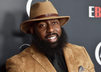Trae Tha Truth Donates Supplies to Mississippi Families Suffering From Water Crisis