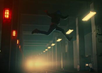 Marc Ecko Teases Plans for Feature Film Adaptation of ‘Getting Up’ Game, Shares Trailer