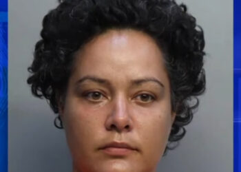 Florida Woman Named Tupac Shakur Arrested After Allegedly Attacking Man With Baseball Bat