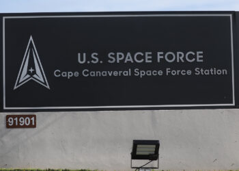 U.S. Space Force Releases Official Song and People Have Thoughts
