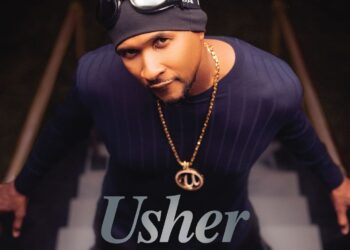 Usher Releases ‘My Way’ 25th Anniversary Album