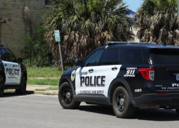 Shooting Reported in Uvalde, Texas Park