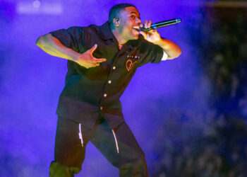 ‘The Vince Staples Show’ Comedy Series Coming to Netflix