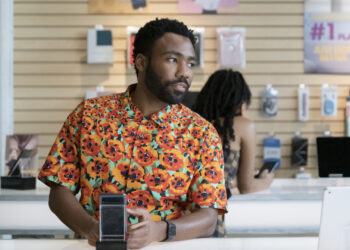 What to Watch This Week: ‘Atlanta,’ ‘The Woman King,’ ‘Pearl,’ and More