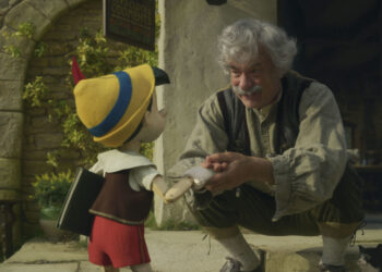 What to Watch: ‘Pinocchio,’ ‘Cobra Kai,’ ‘American Gigolo,’ and More