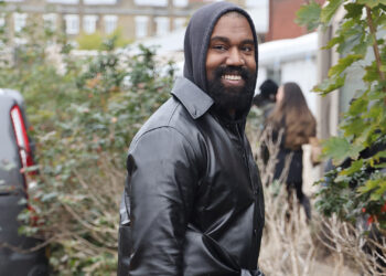 Kanye West on Why He Changed Instagram Profile Pic to Kris Jenner
