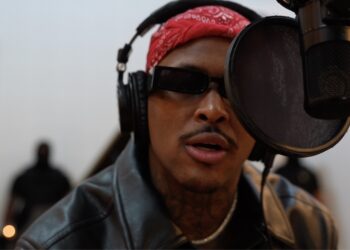 YG Shares ‘Alone’ Single