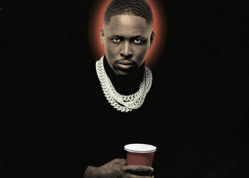YG Returns With ‘I Got Issues’ Album