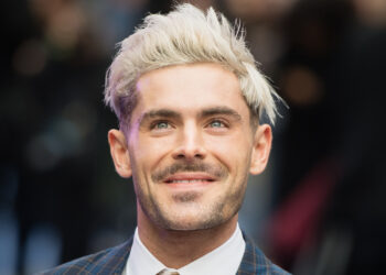 Zac Efron Addresses Speculation He Had Plastic Surgery on His Jaw