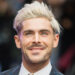 Zac Efron Addresses Speculation He Had Plastic Surgery on His Jaw