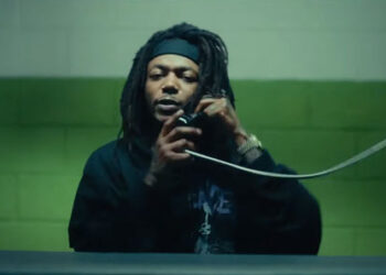 JID Shares Dual Video for “Bruddanem” x “Crack Sandwich”