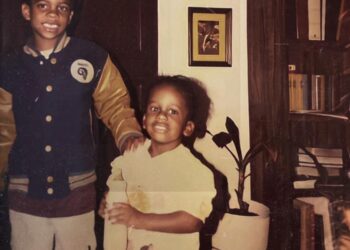 RJmrLA Returns with ‘Rodney Brown Jr’ Album