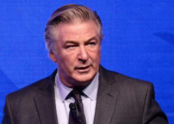 Alec Baldwin and Producers Reportedly Reach Settlement With Halyna Hutchins’ Estate Over ‘Rust’ Death