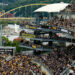 Man Dies After Fall From Stadium Escalator Following Steelers Game