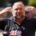 Alex Jones Ordered to Pay Sandy Hook Families $965 Million for False Crisis Actors Claims, Jones Responds
