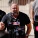 Alex Jones Requests New Trial After Billion-Dollar Sandy Hook Verdict