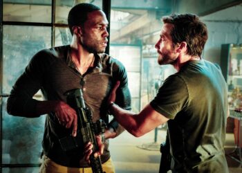 The Best Movies on Amazon Prime (October 2022)