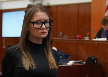 ‘Inventing Anna’ Subject Anna Sorokin Discusses Deportation Following Release From Jail
