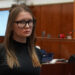 ‘Inventing Anna’ Subject Anna Sorokin Discusses Deportation Following Release From Jail
