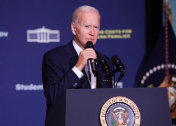 Appeals Court Puts Biden’s Student Debt Relief Plan on Pause