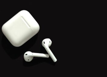 Amazon’s Best Fall Prime Day Deals on AirPods Are Happening Right Now