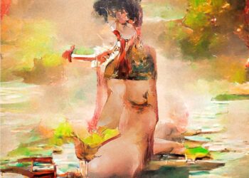 Archibald Slim Drops ‘Worldly Ways’ Album