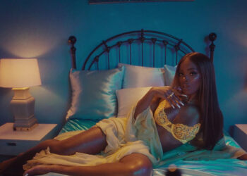 Ari Lennox Does Dating Wrong In “POF” Video￼