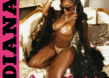 Armani Caesar Connects With Kodak Black For “Diana” Single￼