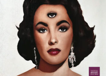 Armani Caesar Drops ‘The Liz 2’ Album