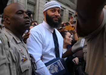 Adnan Syed: Prosecutors Drop Charges in Connection With ‘Serial’ Case