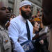Adnan Syed: Prosecutors Drop Charges in Connection With ‘Serial’ Case