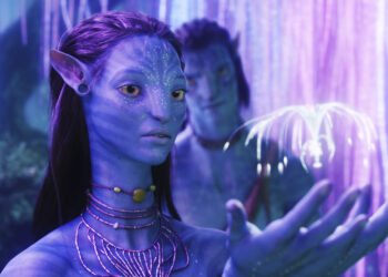 The Highest Grossing Movies of All Time
