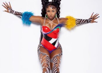 Baby Tate Returns With ‘Mani/Pedi’ Mixtape