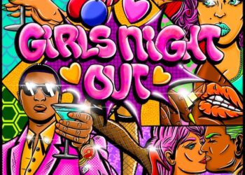 Babyface Shares Ninth Album, ‘Girls Night Out’