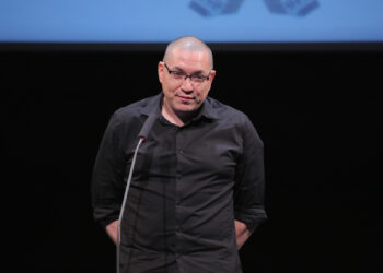 ‘Blood Quantum’ Filmmaker Jeff Barnaby Dies of Cancer at 46