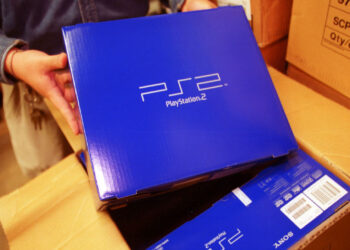 The 50 Best PlayStation 2 Games of All Time